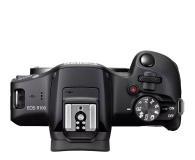 Canon EOS R100 + RF-S 18-45mm + RF 75-300mm - 1426150 - zdjęcie 5